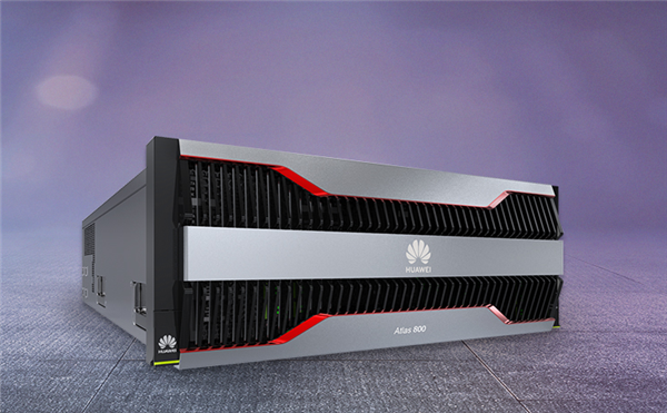 華為Atlas 800斬獲半壁江山，中國移動AI服務(wù)器采購彰顯國產(chǎn)化決心