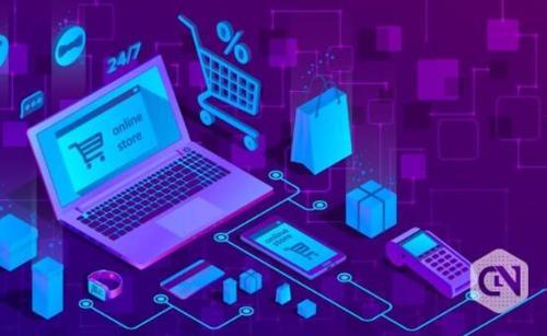 區(qū)塊鏈電商城App軟件開發(fā) 重塑數(shù)據(jù)處理的新范式